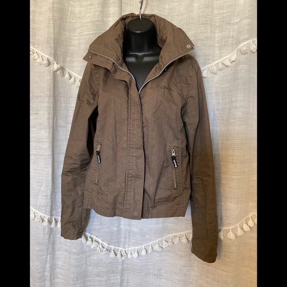 Bench jacket - Picture 6 of 10